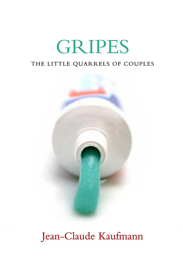 Gripes (Paperback / softback) 9780745643625
