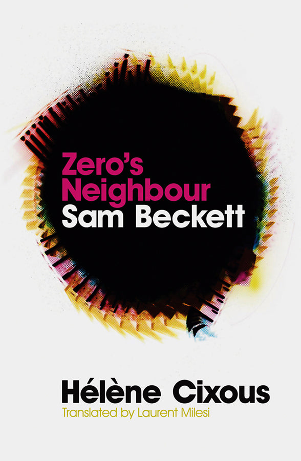 Zero's Neighbour; Sam Beckett (Paperback / softback) 9780745644165