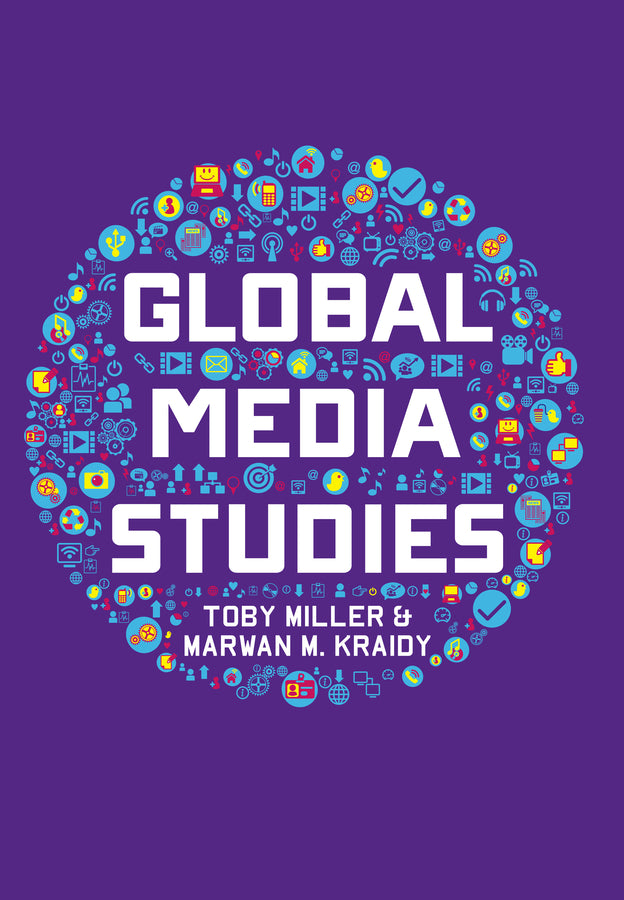 Global Media Studies (Hardback) 9780745644318