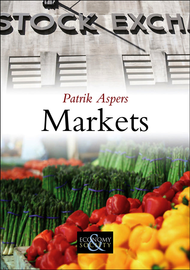 Markets (Hardback) 9780745645773