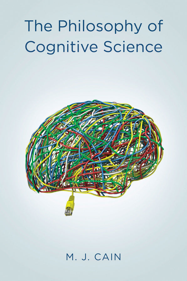 The Philosophy of Cognitive Science (Hardback) 9780745646565