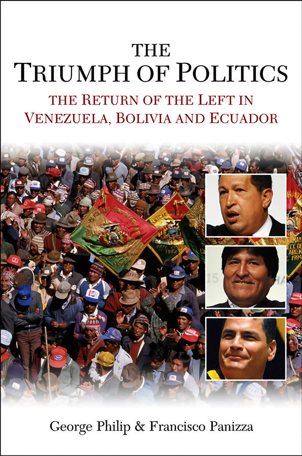 The Triumph of Politics (Paperback / softback) 9780745647494