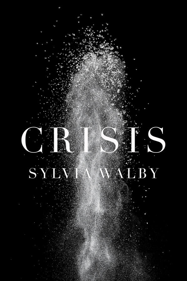 Crisis (Hardback) 9780745647609