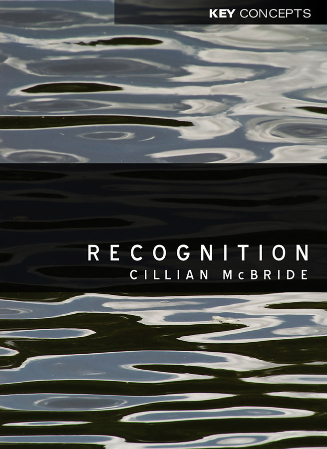 Recognition (Paperback / softback) 9780745648484