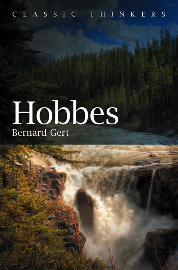 Hobbes (Hardback) 9780745648811