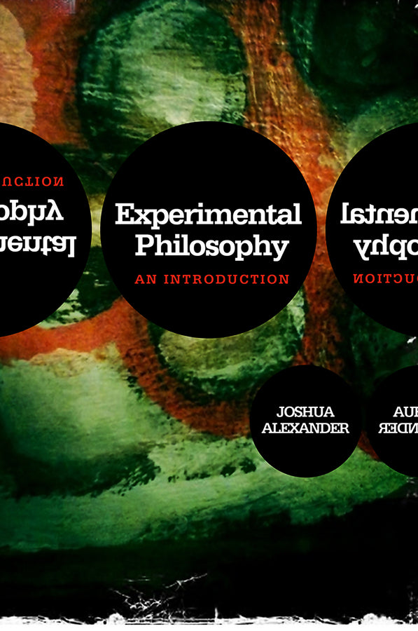 Experimental Philosophy; An Introduction (Hardback) 9780745649177