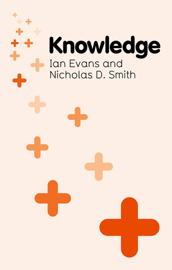 Knowledge (Hardback) 9780745650524