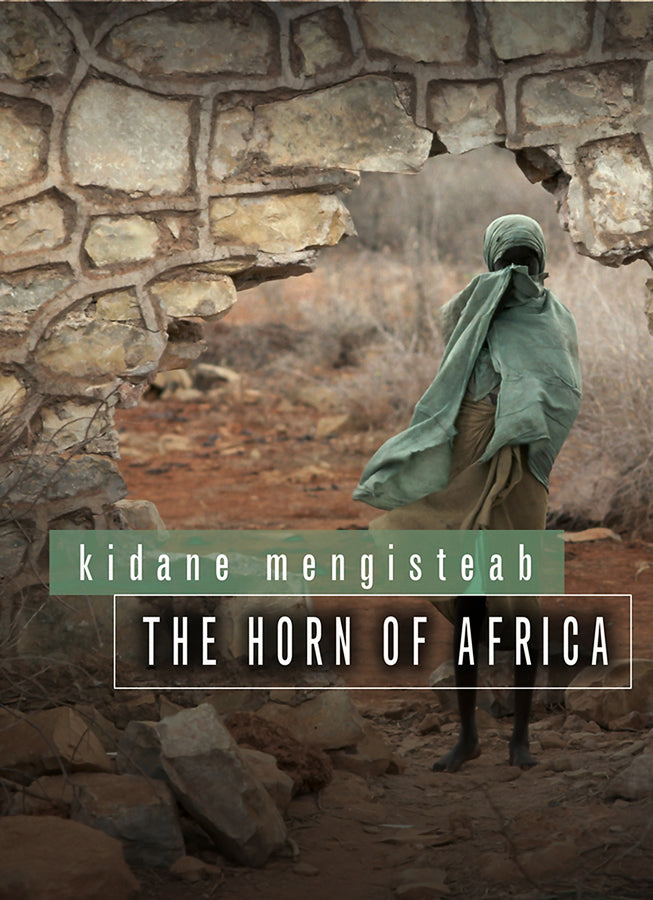 The Horn of Africa (Paperback / softback) 9780745651224