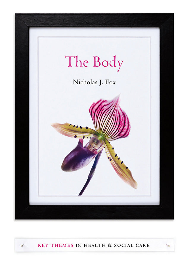 The Body (Paperback / softback) 9780745651248