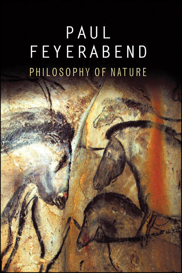 Philosophy of Nature (Hardback) 9780745651590