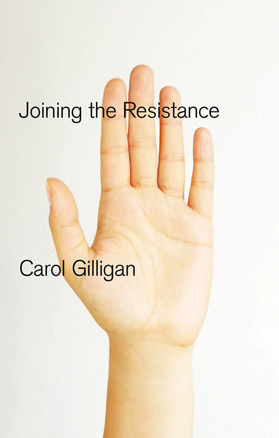 Joining the Resistance (Hardback) 9780745651699