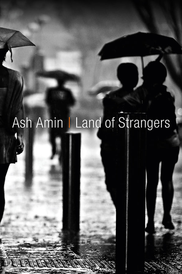 Land of Strangers (Hardback) 9780745652177