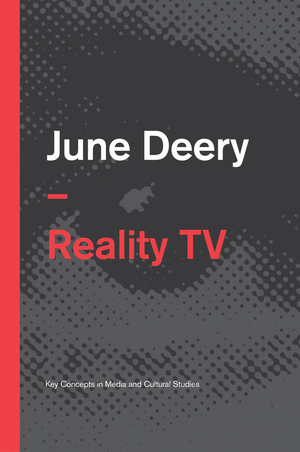Reality TV (Hardback) 9780745652429