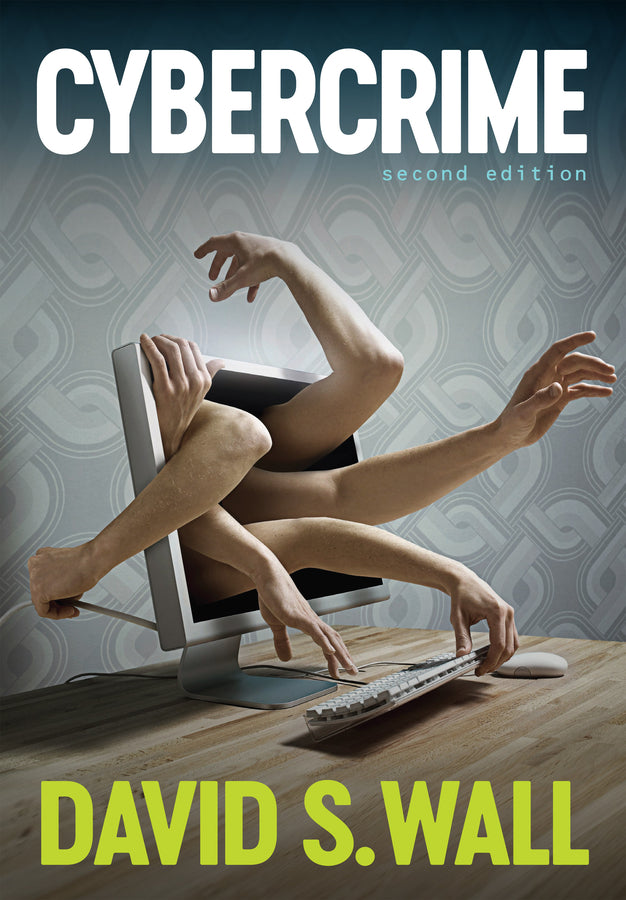 Cybercrime; The Transformation of Crime in the Information Age (Paperback / softback) 9780745653532