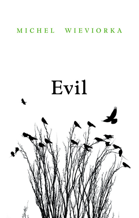Evil (Hardback) 9780745653921