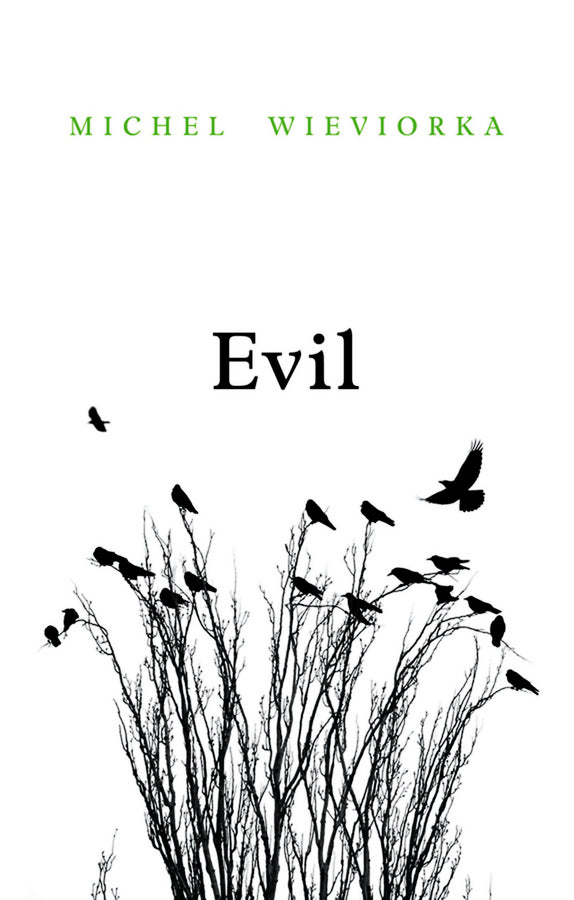 Evil (Paperback / softback) 9780745653938