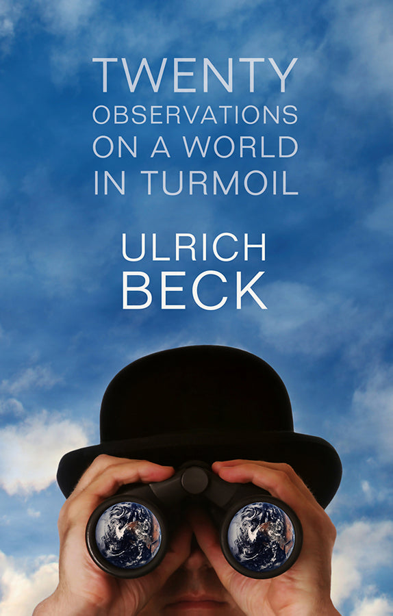 Twenty Observations on a World in Turmoil (Paperback / softback) 9780745653976