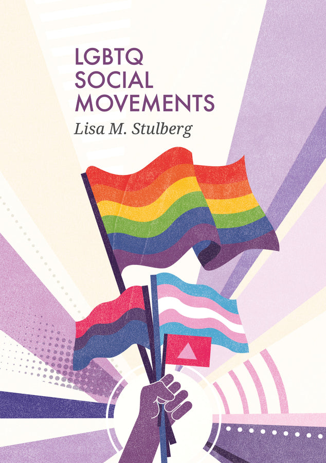 LGBTQ Social Movements (Paperback / softback) 9780745656083