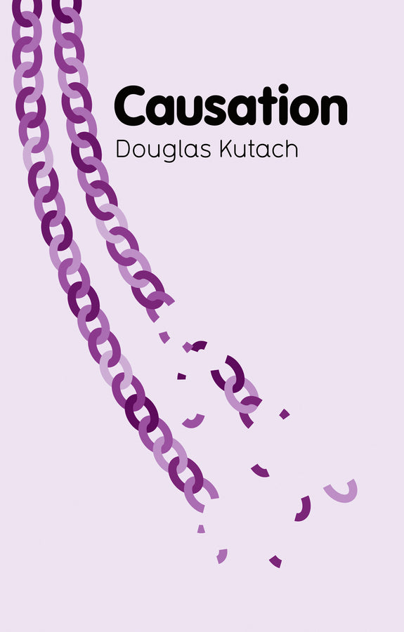 Causation (Paperback / softback) 9780745659961