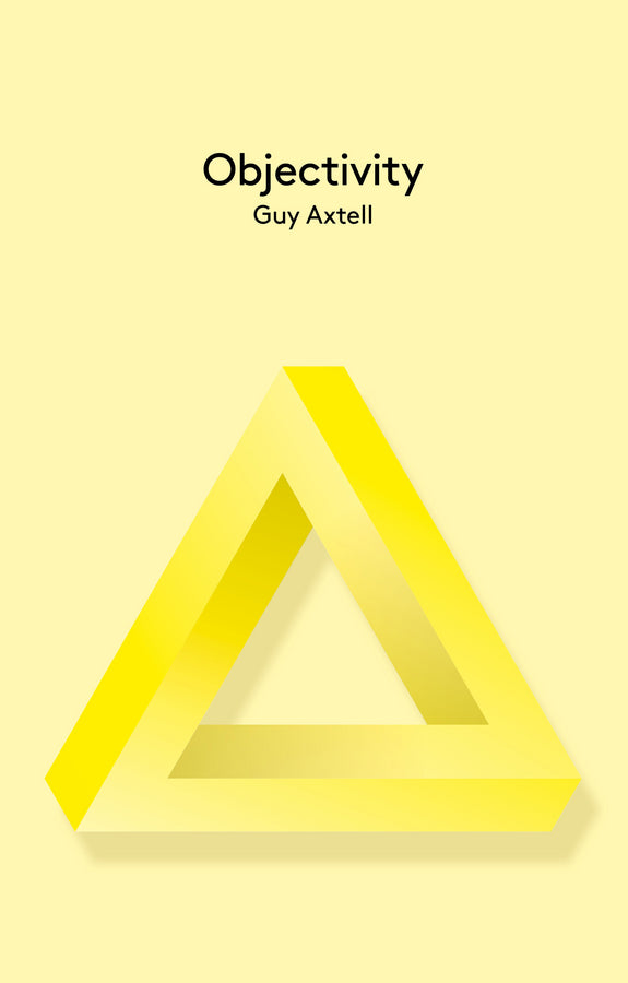 Objectivity (Hardback) 9780745662206
