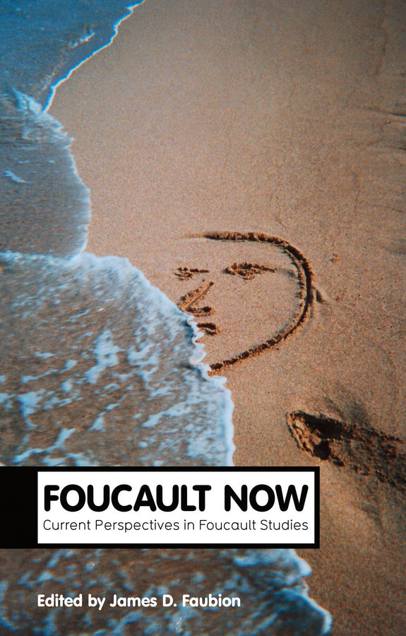 Foucault Now (Paperback / softback) 9780745663791