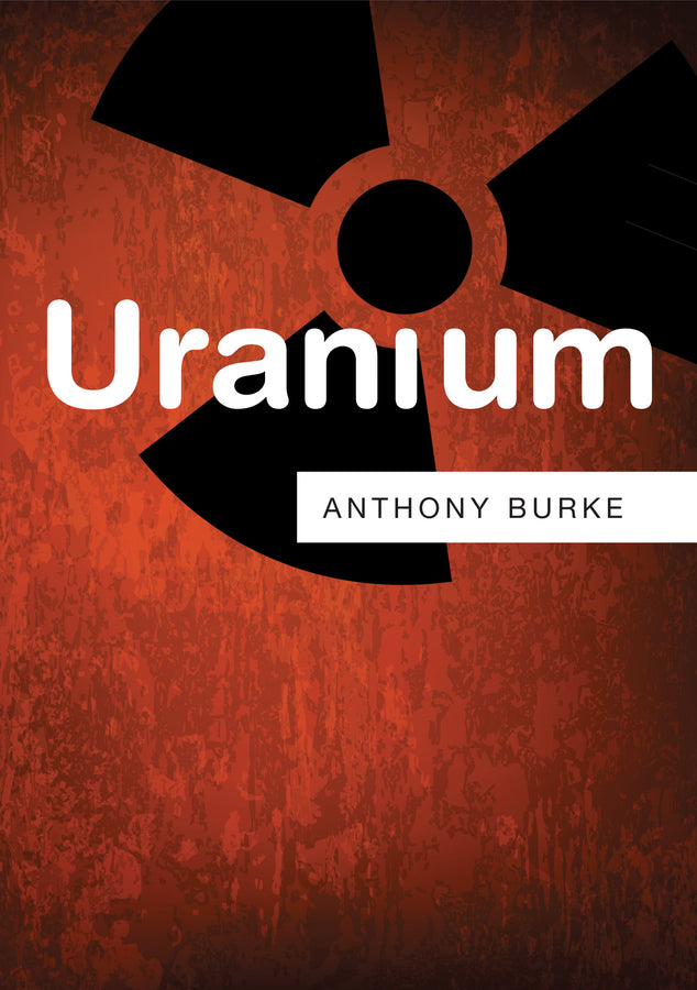 Uranium (Paperback / softback) 9780745670522