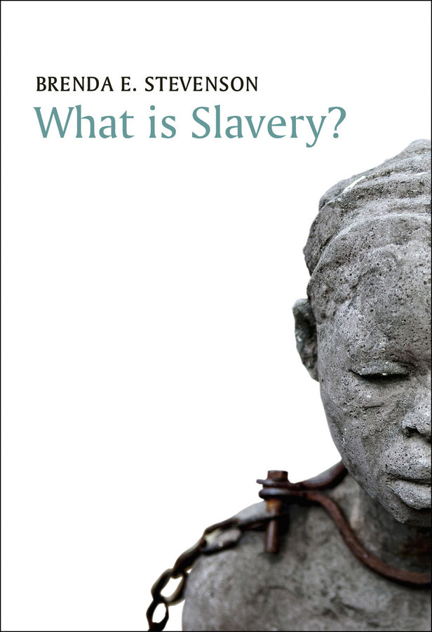What is Slavery? (Hardback) 9780745671505