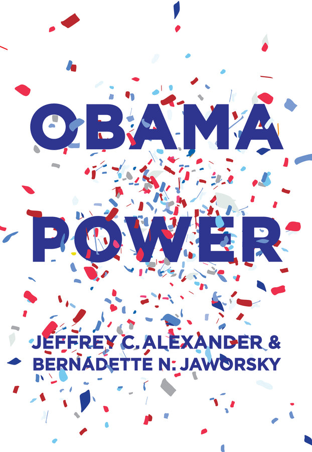 Obama Power (Hardback) 9780745681993