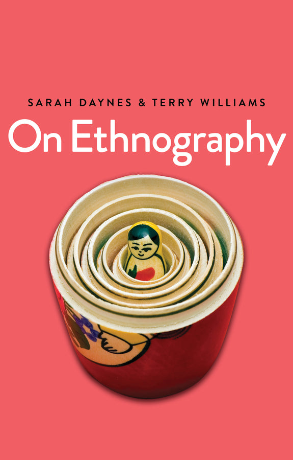 On Ethnography (Hardback) 9780745685595