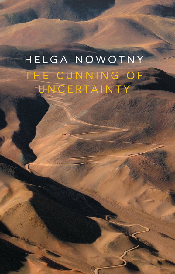 The Cunning of Uncertainty (Paperback / softback) 9780745687629