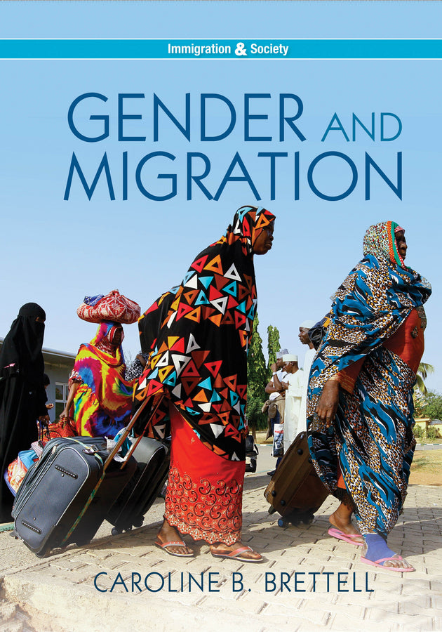 Gender and Migration (Hardback) 9780745687889