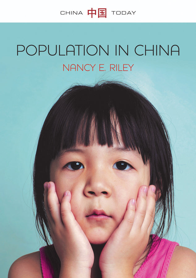 Population in China (Paperback / softback) 9780745688640
