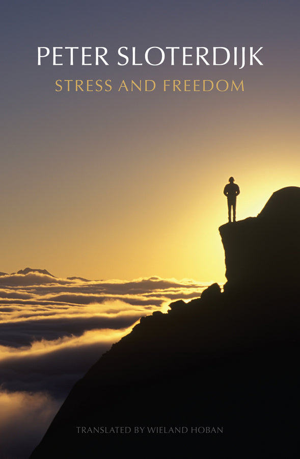 Stress and Freedom (Hardback) 9780745699288