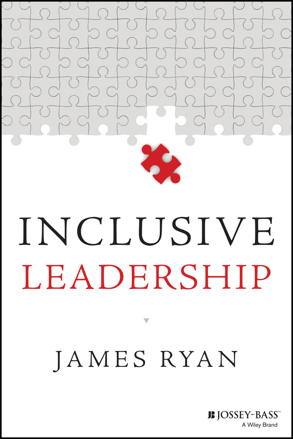 Inclusive Leadership (Paperback / softback) 9780787965082