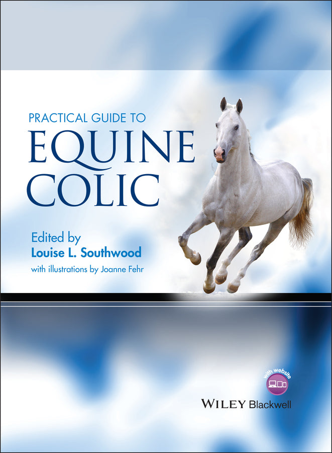 Practical Guide to Equine Colic (Hardback) 9780813818320