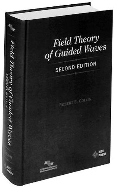 Field Theory of Guided Waves (Hardback) 9780879422370