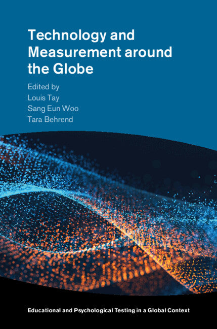 Technology and Measurement around the Globe (Paperback / softback) 9781009096591