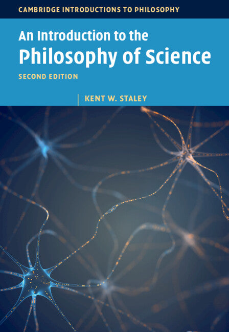 An Introduction to the Philosophy of Science (Hardback) 9781009098250