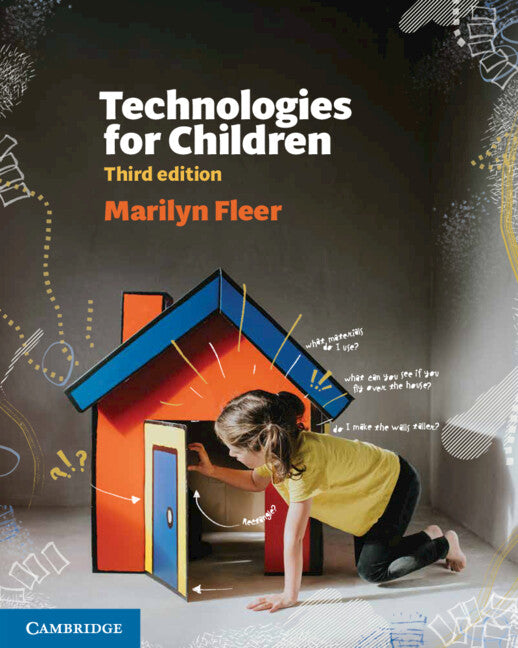 Technologies for Children (Paperback / softback) 9781009229593