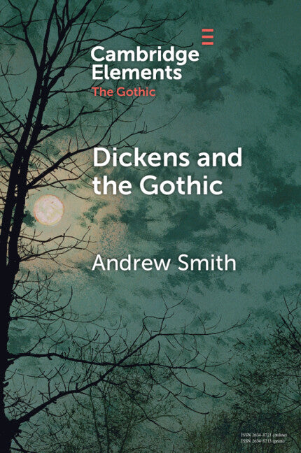 Dickens and the Gothic (Paperback / softback) 9781009282475