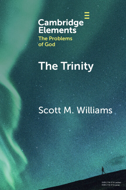The Trinity (Paperback / softback) 9781009293112