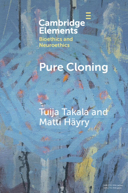Pure Cloning (Paperback / softback) 9781009333788