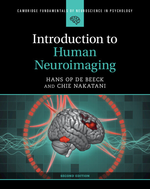 Introduction to Human Neuroimaging (Paperback / softback) 9781009349949