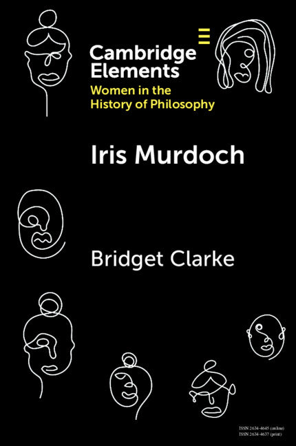 Iris Murdoch (Paperback / softback) 9781009358149