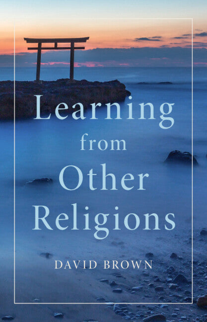 Learning from Other Religions (Hardback) 9781009367707