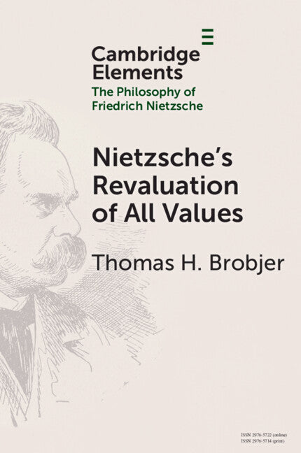Nietzsche's Revaluation of All Values (Paperback / softback) 9781009421638