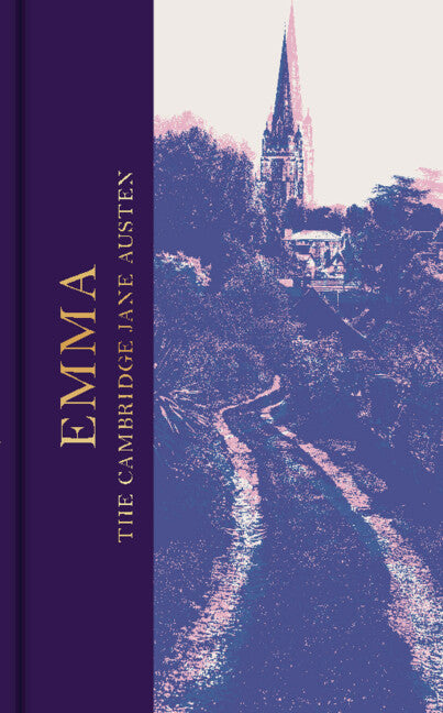 Emma; The Collector's Edition (Hardback) 9781009432719