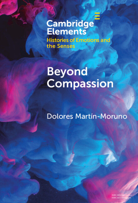 Beyond Compassion; Gender and Humanitarian Action (Hardback) 9781009462242
