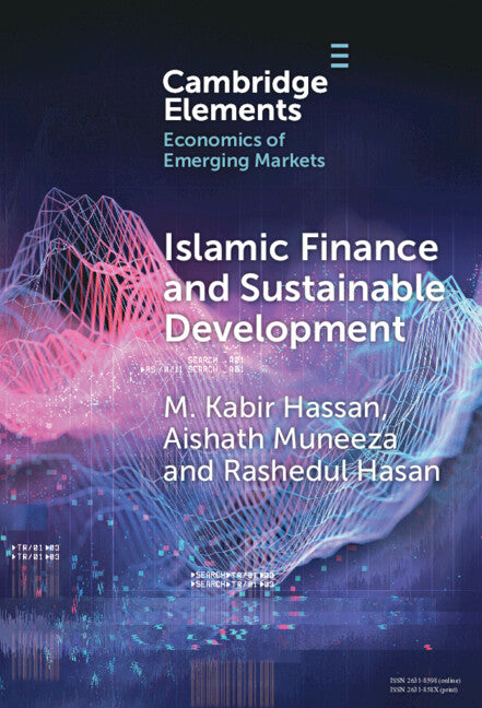 Islamic Finance and Sustainable Development (Hardback) 9781009465007