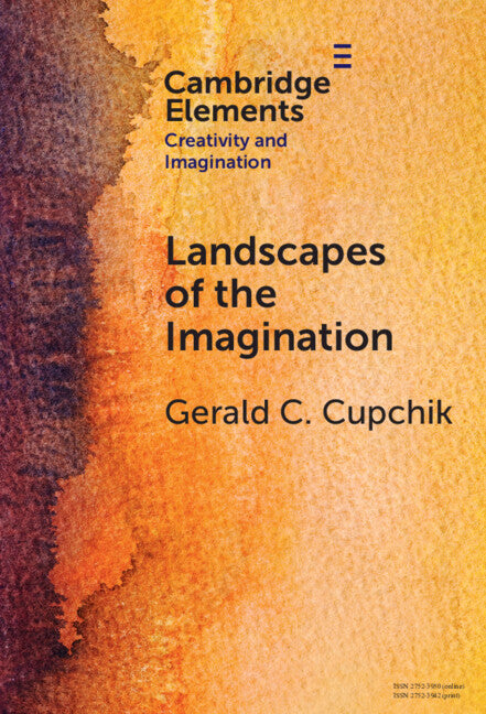 Landscapes of the Imagination (Hardback) 9781009472050